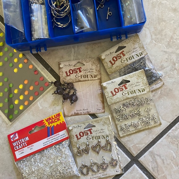 Crafting Supplies - Picture 4 of 6